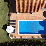 וילה Casa Luzerna *