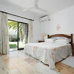 וילה Casa Luzerna *