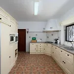 וילה Casa Luzerna *