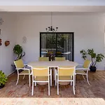 וילה Casa Luzerna *