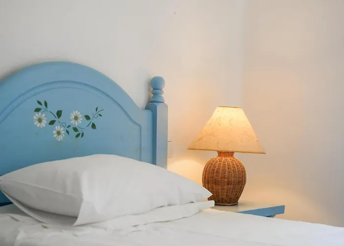 빌라 Casa Luzerna *