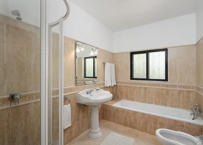 Casa Luzerna 카르보에이루