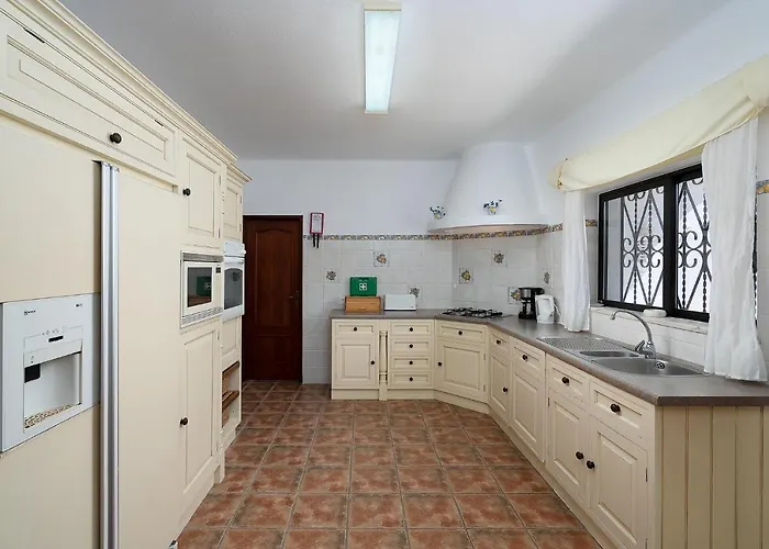 빌라 Casa Luzerna *