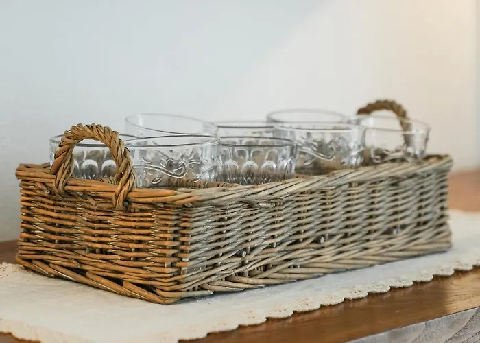 빌라 Casa Luzerna 카르보에이루