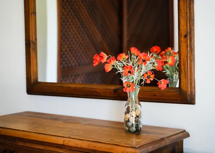 빌라 Casa Luzerna 카르보에이루