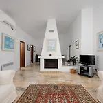 Casa Luzerna Villa *