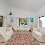 Casa Luzerna Villa Carvoeiro (Lagoa)