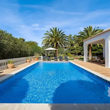 Casa Luzerna Villa Carvoeiro (Lagoa)