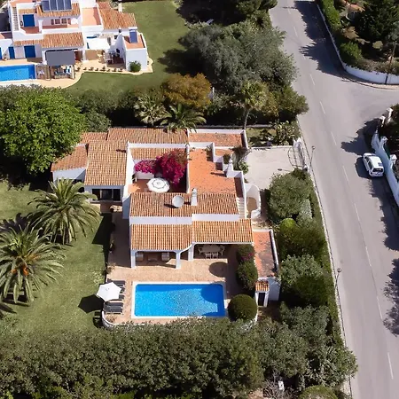 Casa Luzerna Villa Carvoeiro (Lagoa)