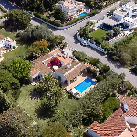 Casa Luzerna Villa Carvoeiro (Lagoa)