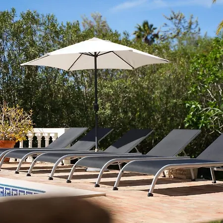 Villa Casa Luzerna Carvoeiro (Lagoa)