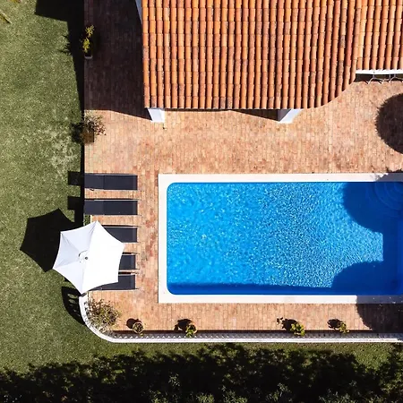 Villa Casa Luzerna *