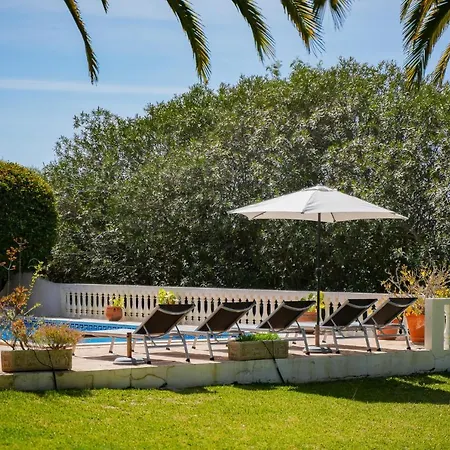 Casa Luzerna Carvoeiro (Lagoa)