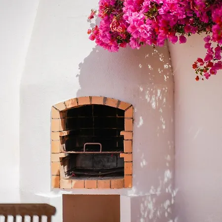 Casa Luzerna * Carvoeiro (Lagoa)