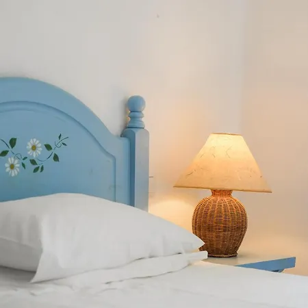 Вилла Casa Luzerna *