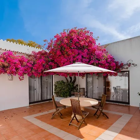 Casa Luzerna Villa Carvoeiro (Lagoa)