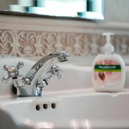 Casa Luzerna Villa *