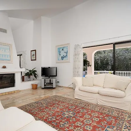 Casa Luzerna * Carvoeiro (Lagoa)