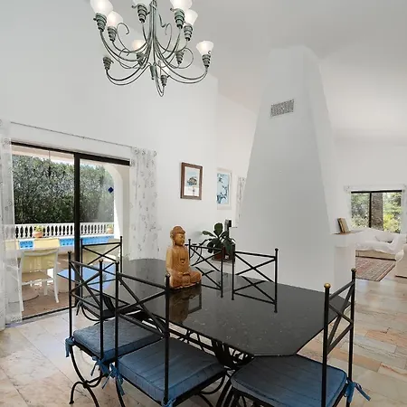 Villa Casa Luzerna *