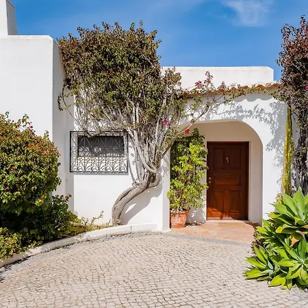 Casa Luzerna Villa *