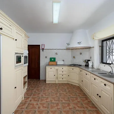 Villa Casa Luzerna *