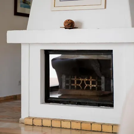 Villa Casa Luzerna Carvoeiro (Lagoa)