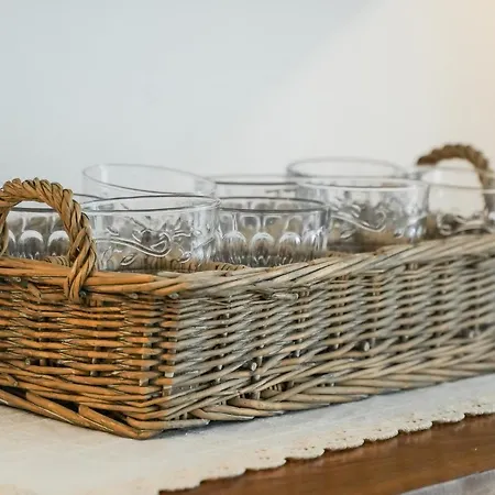 Villa Casa Luzerna Carvoeiro (Lagoa)