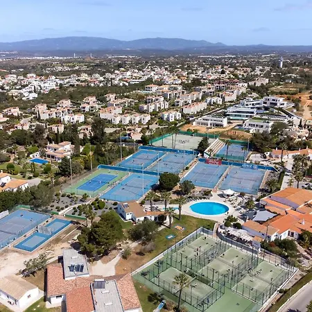 Casa Luzerna Villa Carvoeiro (Lagoa)