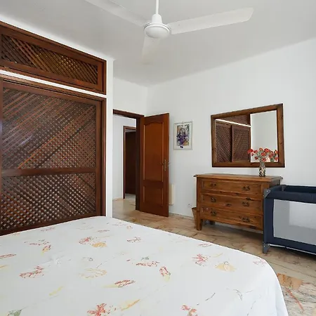 Villa Casa Luzerna Carvoeiro (Lagoa)