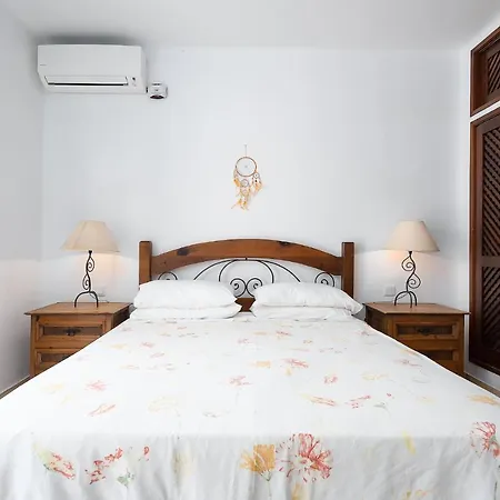 Casa Luzerna Villa Carvoeiro (Lagoa)