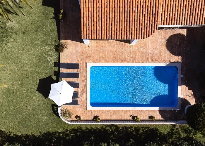 Villa Casa Luzerna *