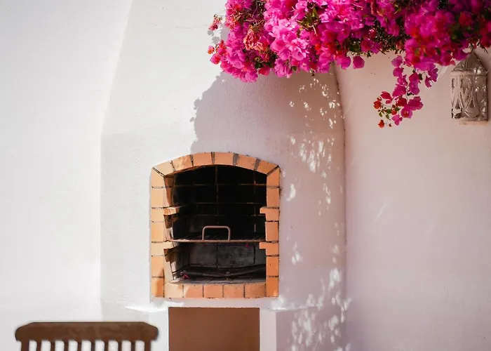 Casa Luzerna * Carvoeiro (Lagoa)