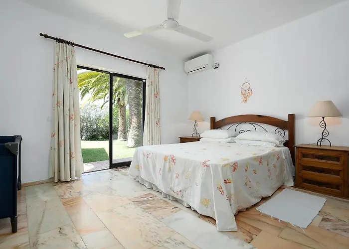 Villa Casa Luzerna *