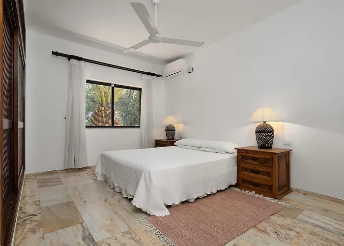 Casa Luzerna * Carvoeiro (Lagoa)