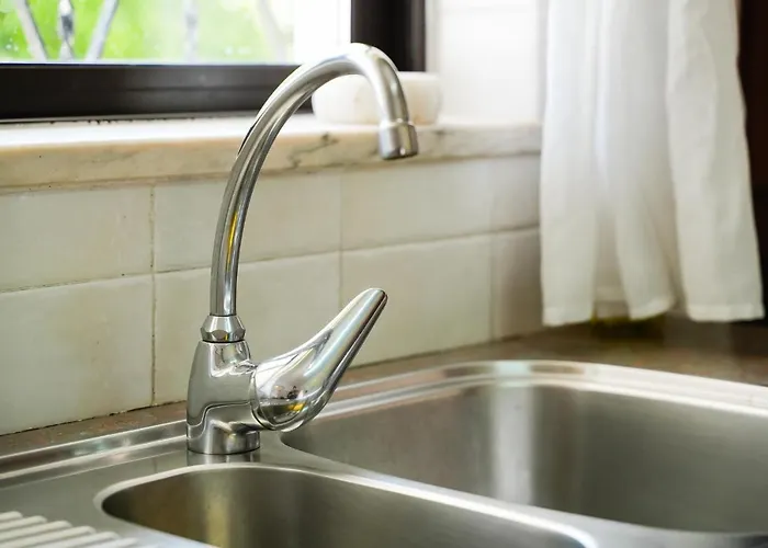 Villa Casa Luzerna Carvoeiro (Lagoa)