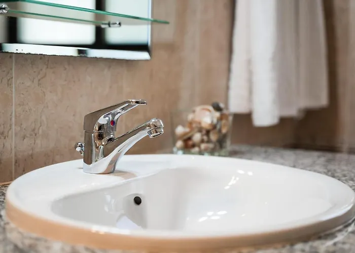 Casa Luzerna Villa *