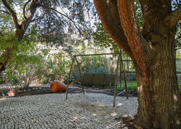 Villa Casa Luzerna *