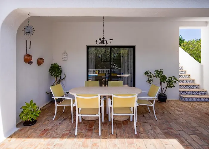 Villa Casa Luzerna *