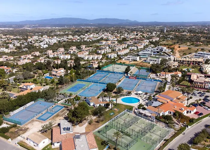 Casa Luzerna Villa Carvoeiro (Lagoa)
