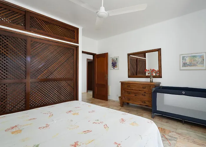 Villa Casa Luzerna Carvoeiro (Lagoa)