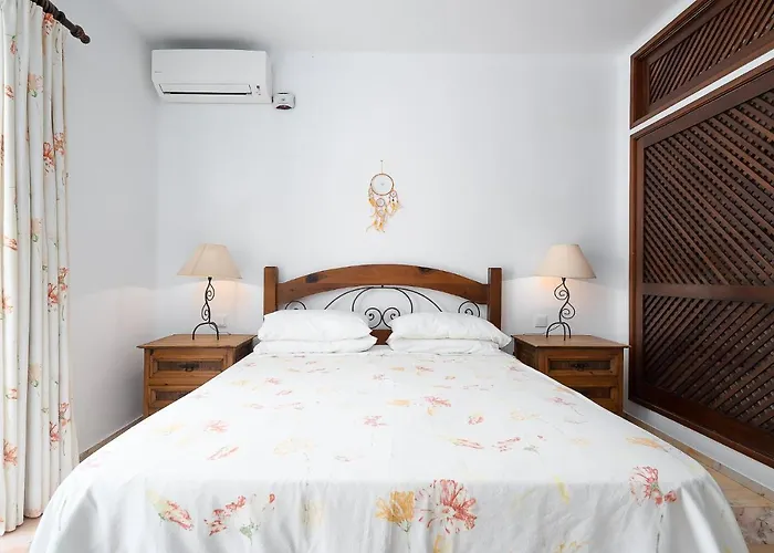 Casa Luzerna Villa Carvoeiro (Lagoa)