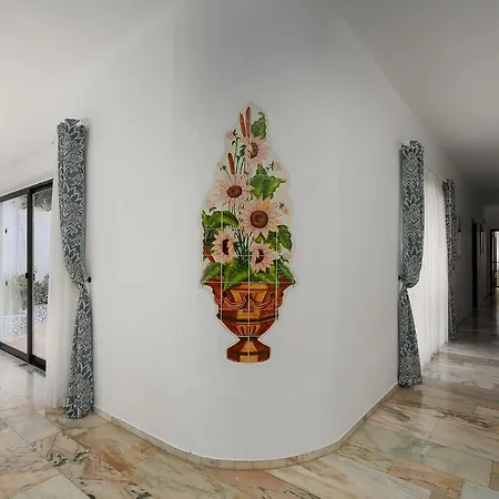 Villa Casa Luzerna